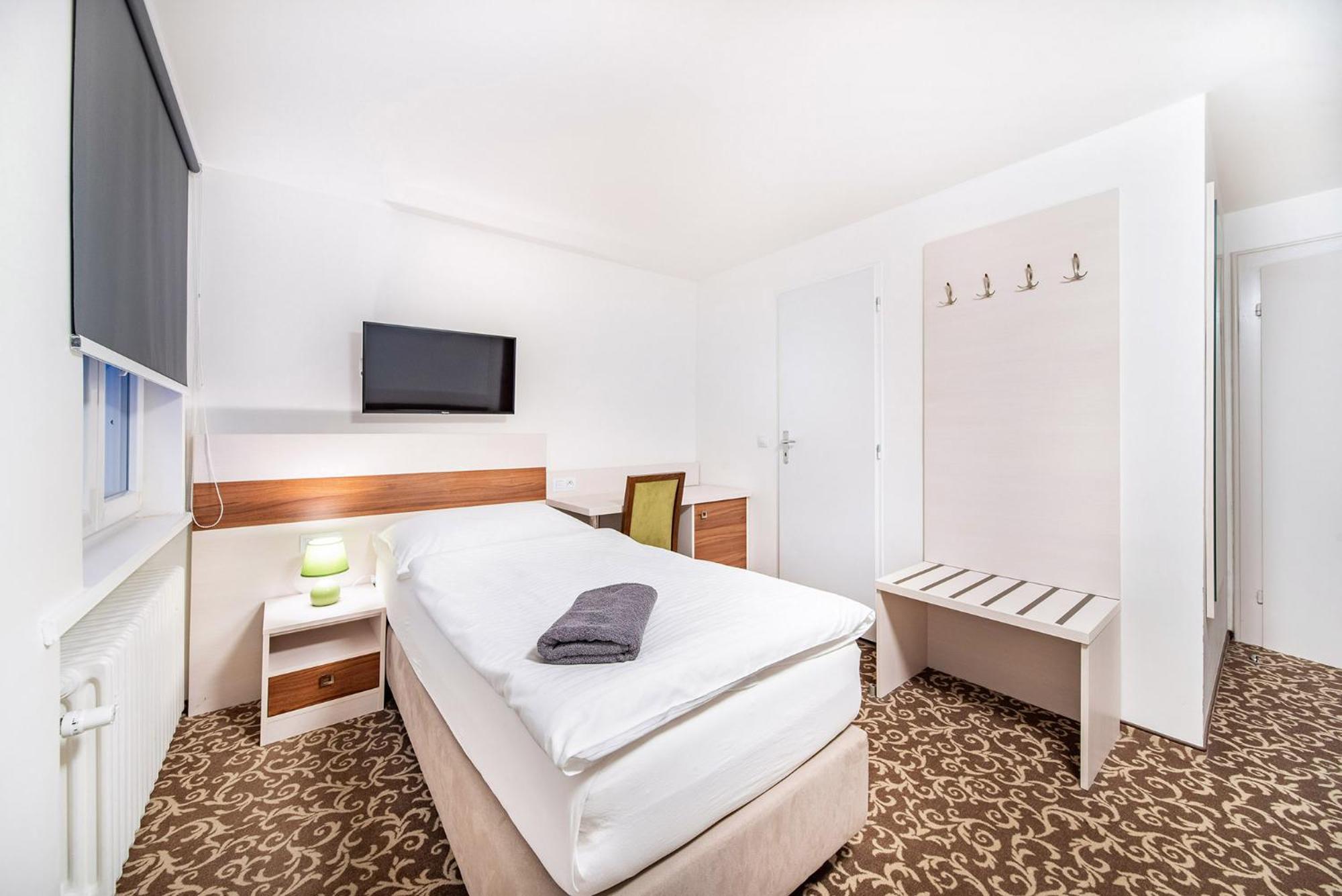 Pension Delicato Вайдхаус Экстерьер фото