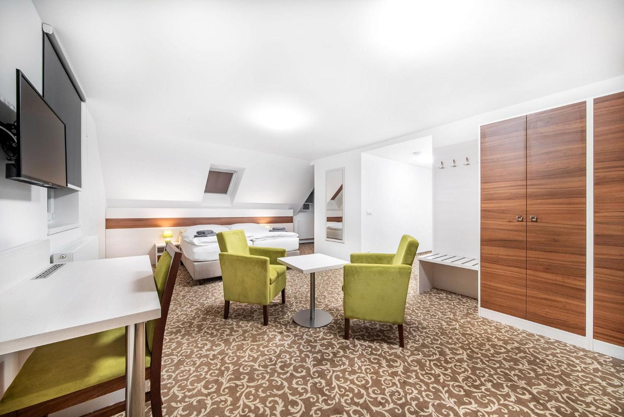 Pension Delicato Вайдхаус Экстерьер фото